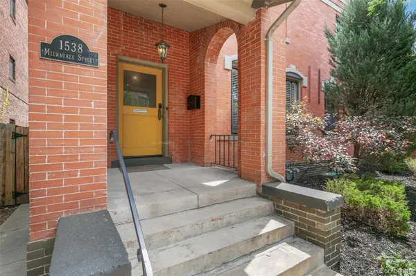 1538 N Milwaukee ST, Denver, CO 80206