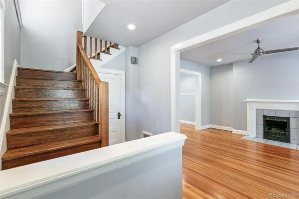 1538 N Milwaukee ST, Denver, CO 80206