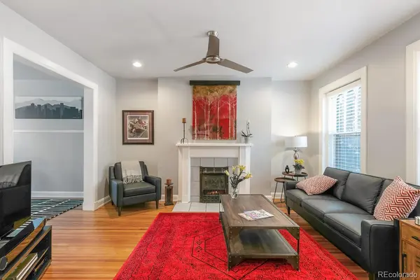 1538 N Milwaukee ST, Denver, CO 80206