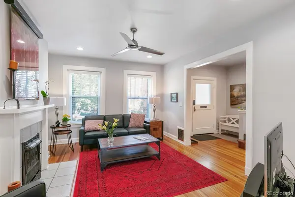 1538 N Milwaukee ST, Denver, CO 80206