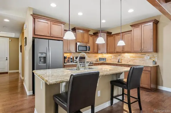 3450 Uinta ST, Denver, CO 80238