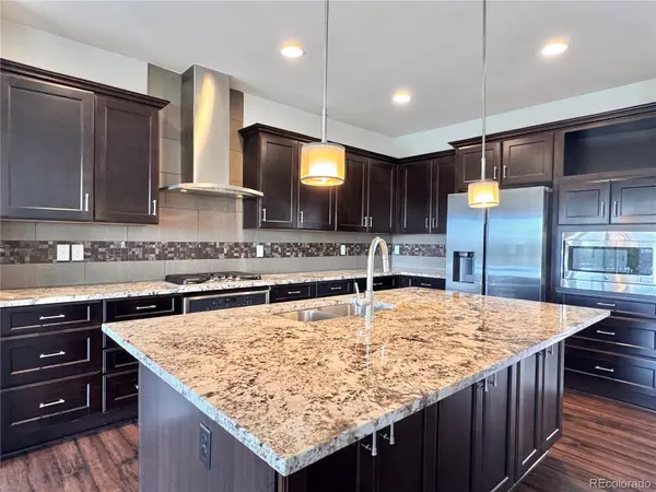 14132 Touchstone PT, Parker, CO 80134