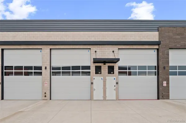 4390 Regent ST #C3, Castle Rock, CO 80108