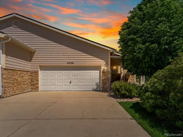 6556 Finch CT, Fort Collins, CO 80525