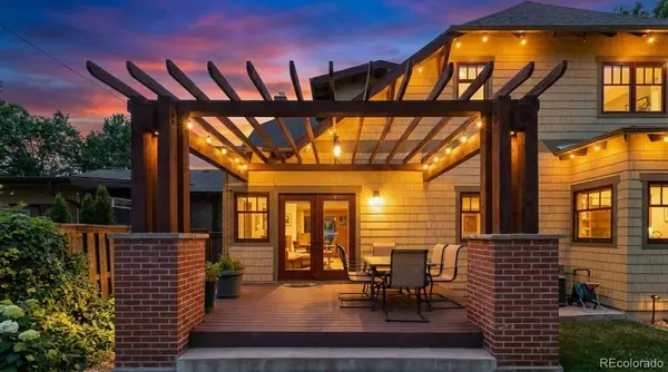 1910 S Corona ST, Denver, CO 80210