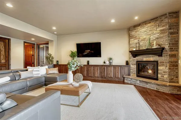 3200 Elk RDG, Divide, CO 80814