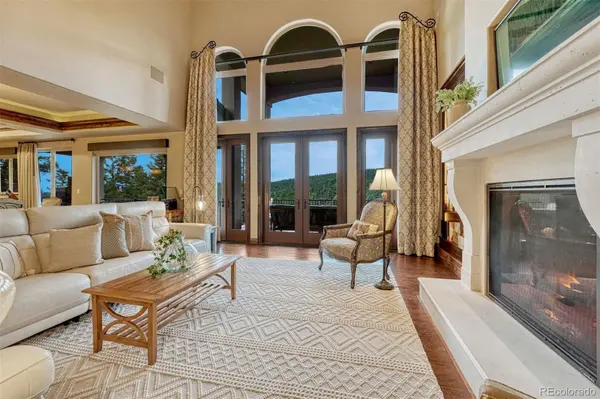 3200 Elk RDG, Divide, CO 80814