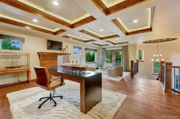 3200 Elk RDG, Divide, CO 80814