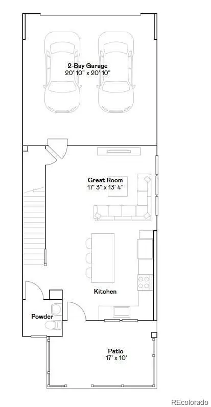 15266 Elizabeth ST, Thornton, CO 80602