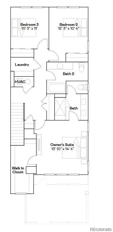 15266 Elizabeth ST, Thornton, CO 80602