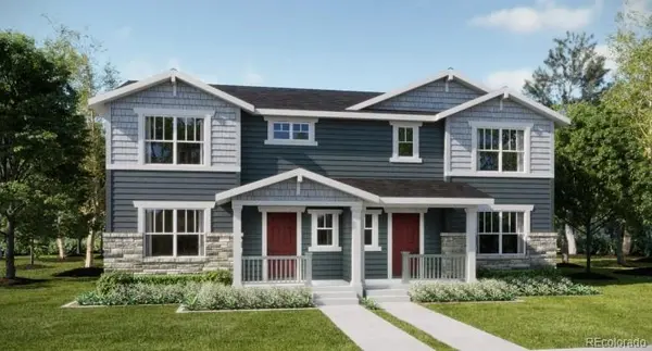 2632 E 152nd CIR, Thornton, CO 80602