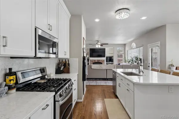 7090 W Phillips AVE, Littleton, CO 80128