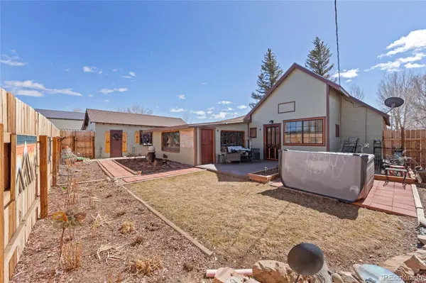 1001 Kinsey AVE, Kremmling, CO 80459