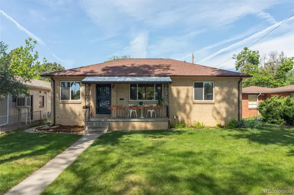2929 Dexter ST, Denver, CO 80207
