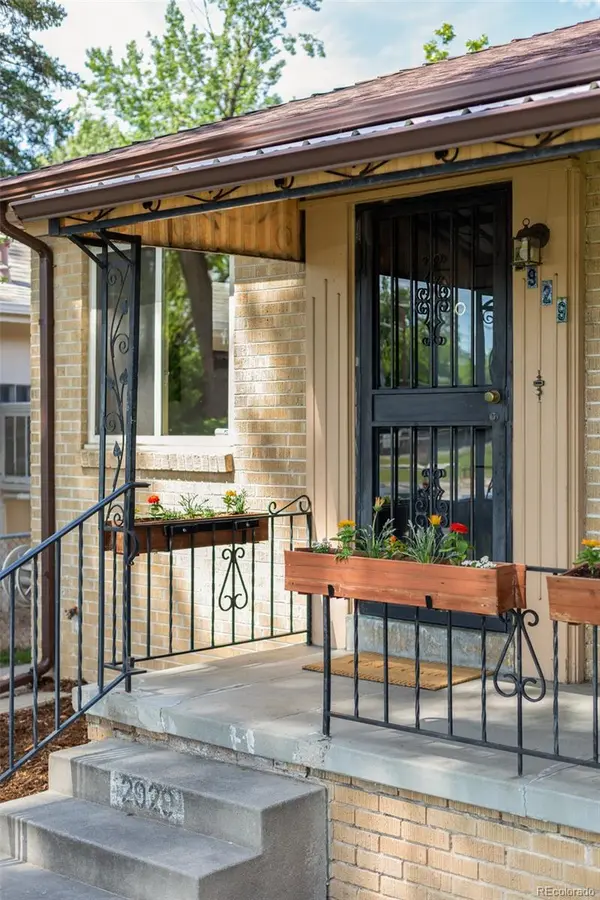 2929 Dexter ST, Denver, CO 80207