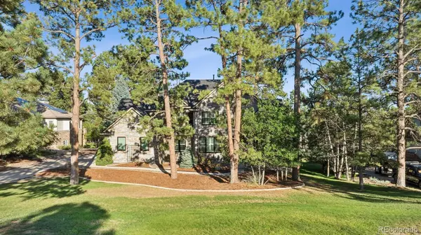 5440 Soapweed CIR, Parker, CO 80134