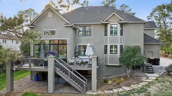 5440 Soapweed CIR, Parker, CO 80134