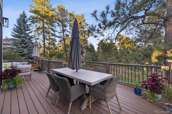 5440 Soapweed CIR, Parker, CO 80134