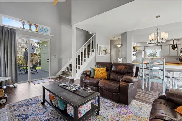 9609 Gilpin ST, Denver, CO 80229