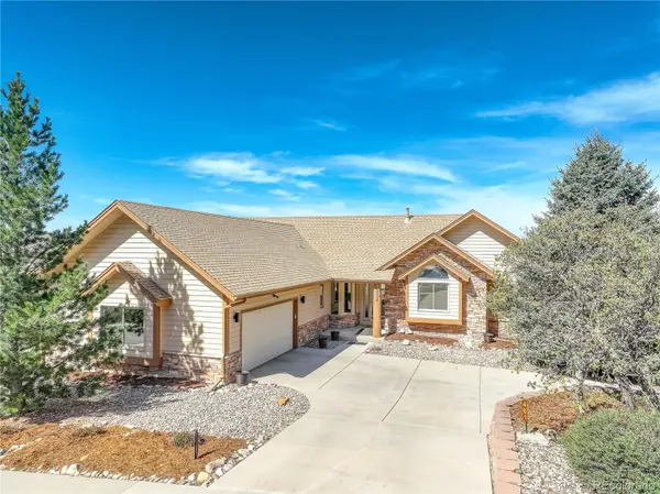 461 Tacker CT, Castle Rock, CO 80104