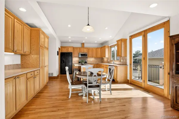 461 Tacker CT, Castle Rock, CO 80104