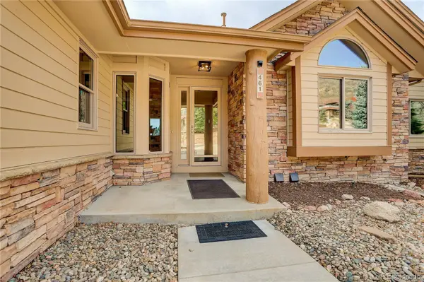 461 Tacker CT, Castle Rock, CO 80104