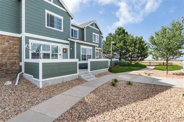 2423 Cutters CIR #102, Castle Rock, CO 80108