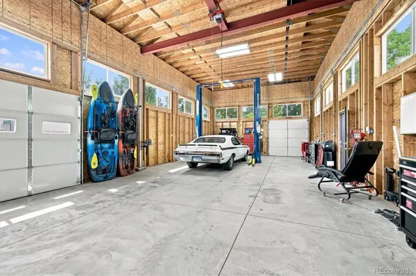 8609 S Allison ST, Littleton, CO 80128
