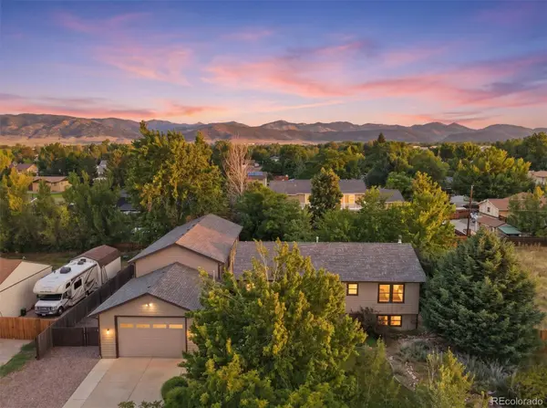 8609 S Allison ST, Littleton, CO 80128