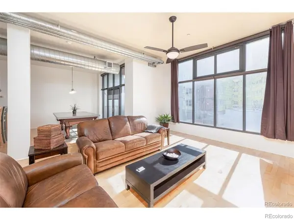 3100 Huron ST #3P, Denver, CO 80202