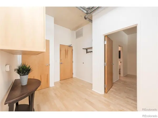 3100 Huron ST #3P, Denver, CO 80202