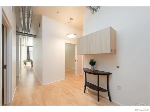3100 Huron ST #3P, Denver, CO 80202