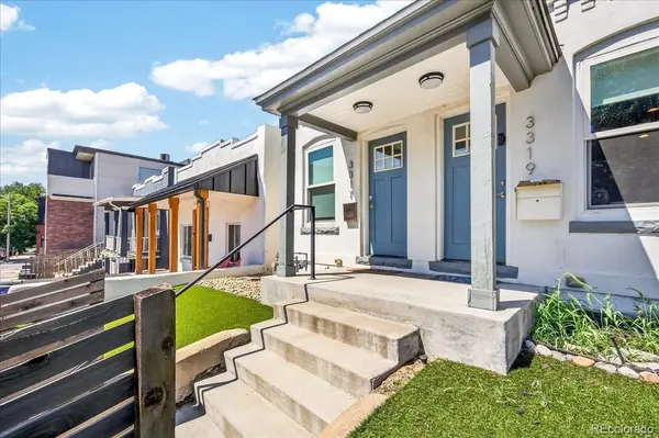 3317 Navajo ST, Denver, CO 80211