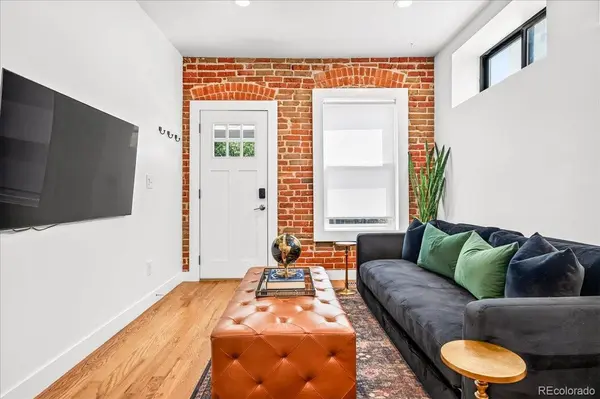 3317 Navajo ST, Denver, CO 80211