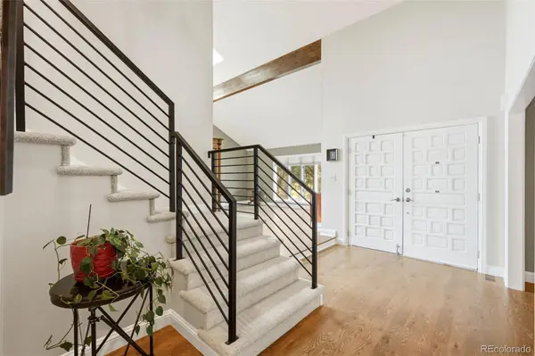 9302 N Heather DR, Castle Rock, CO 80108