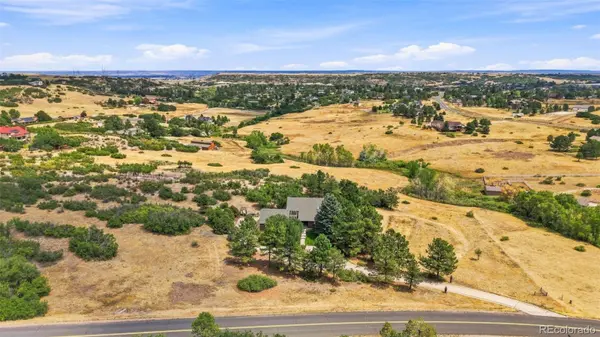 9302 N Heather DR, Castle Rock, CO 80108