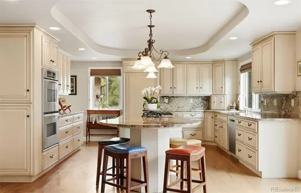 9302 N Heather DR, Castle Rock, CO 80108