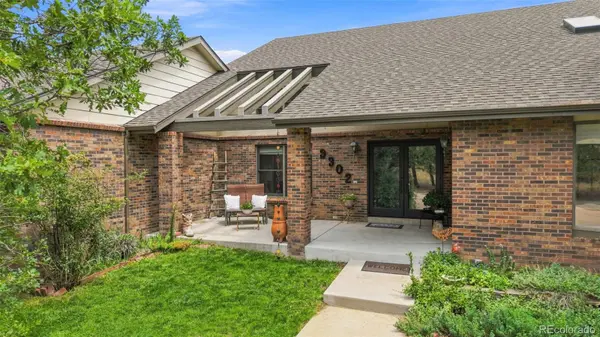 9302 N Heather DR, Castle Rock, CO 80108