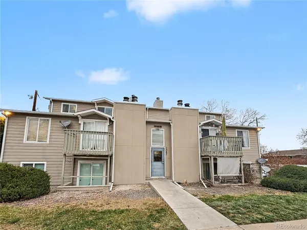 1067 Ingalls ST #6F, Lakewood, CO 80214
