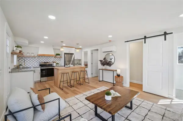 415 E Yampa ST, Colorado Springs, CO 80903