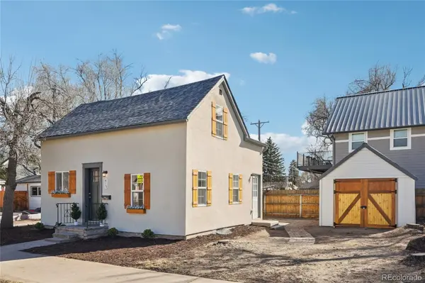 415 E Yampa ST, Colorado Springs, CO 80903