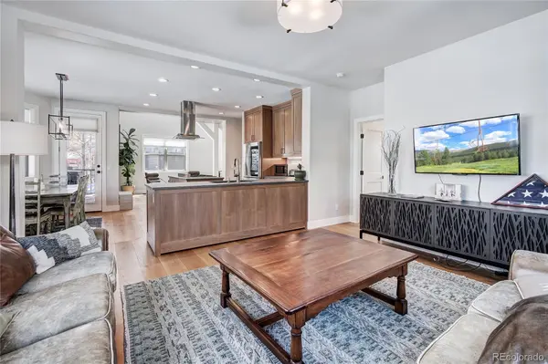 125 Rachel LN, Breckenridge, CO 80424
