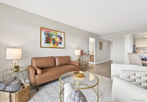 888 N Logan ST #10D, Denver, CO 80203