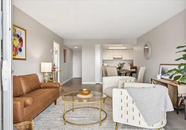 888 N Logan ST #10D, Denver, CO 80203