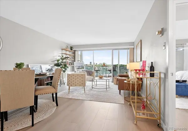 888 N Logan ST #10D, Denver, CO 80203