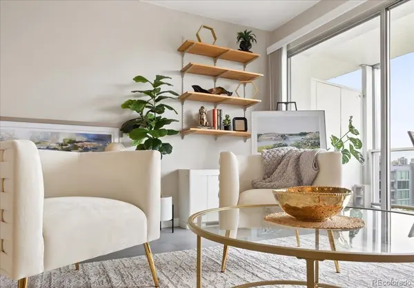 888 N Logan ST #10D, Denver, CO 80203