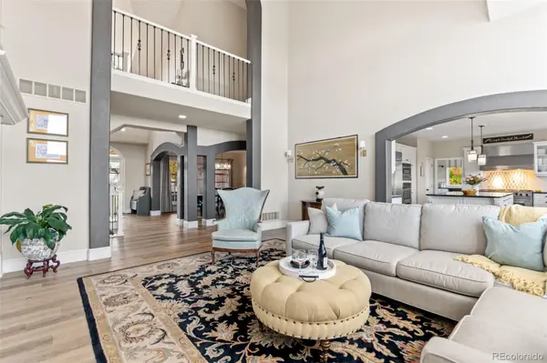 1111 Annabar DR, Castle Rock, CO 80108