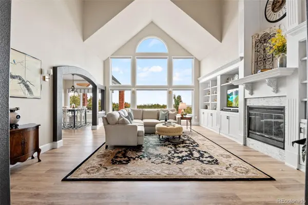 1111 Annabar DR, Castle Rock, CO 80108