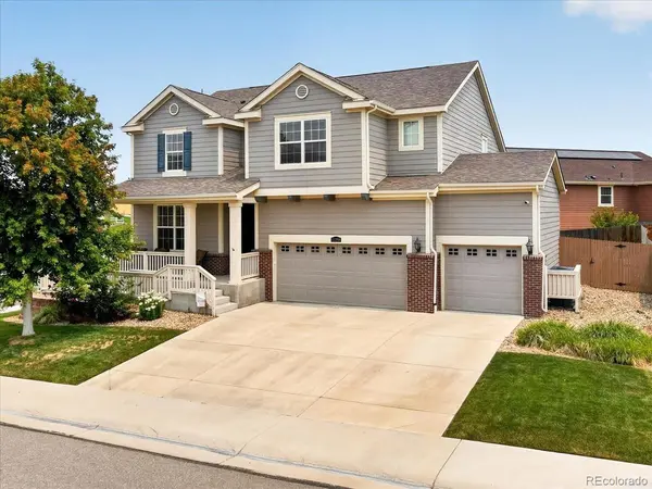 13398 Olive WAY, Thornton, CO 80602