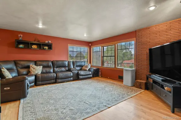 1759 Palmer Park BLVD, Colorado Springs, CO 80909